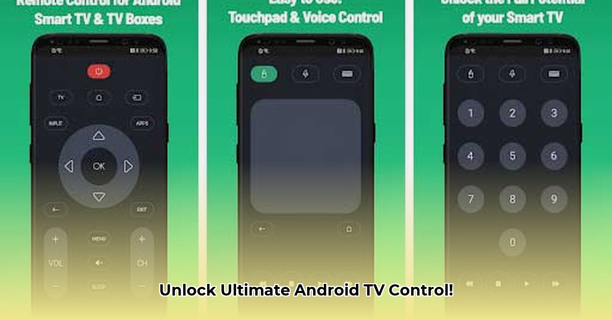 control-remoto-para-android-tv-apk-premium